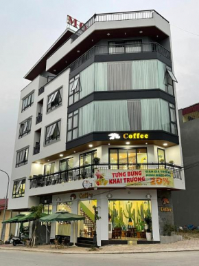 Snu Motel - Cao Bằng